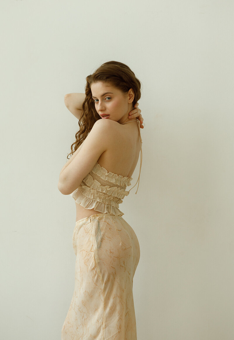 Ангелина, 39 лет, 1 размер груди